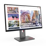 Monitor Gaming Lenovo 64B3GAT2EU 27" Wide Quad HD