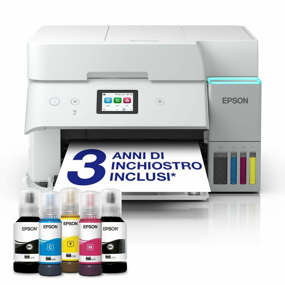Imprimantă Multifuncțională Epson C11CL40403