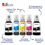 Imprimantă Multifuncțională Epson C11CL40402