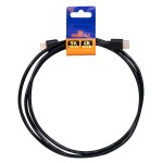Cablu HDMI FR-TEC BL9002 2 m Negru Aur