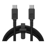 Cablu USB Xtorm CX3071 Negru 1,5 m