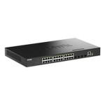Switch D-Link DGS-1530-28P/E