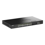 Switch D-Link DGS-1530-28P/E