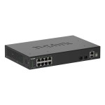 Switch D-Link DGS-1530-10/E