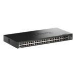 Switch D-Link DGS-1530-52/E