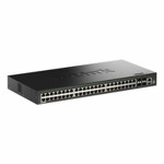 Switch D-Link DGS-1530-52/E