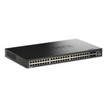 Switch D-Link DGS-1530-52P/E