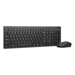Tastatură și Mouse Lenovo 4X31R64484