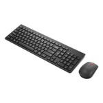 Tastatură și Mouse Lenovo 4X31R64484