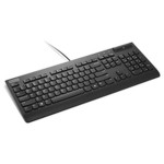 Tastatură Lenovo 4Y41R64707 Negru Qwerty Spaniolă