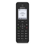 Telefon fără Fir Fritz! 20003144 Negru