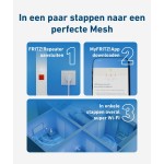 Router Fritz! 20003126 Wi-Fi