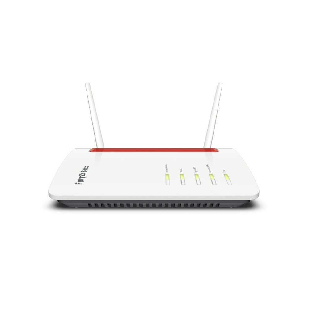 Router Fritz! 20003085 Alb Wi-Fi