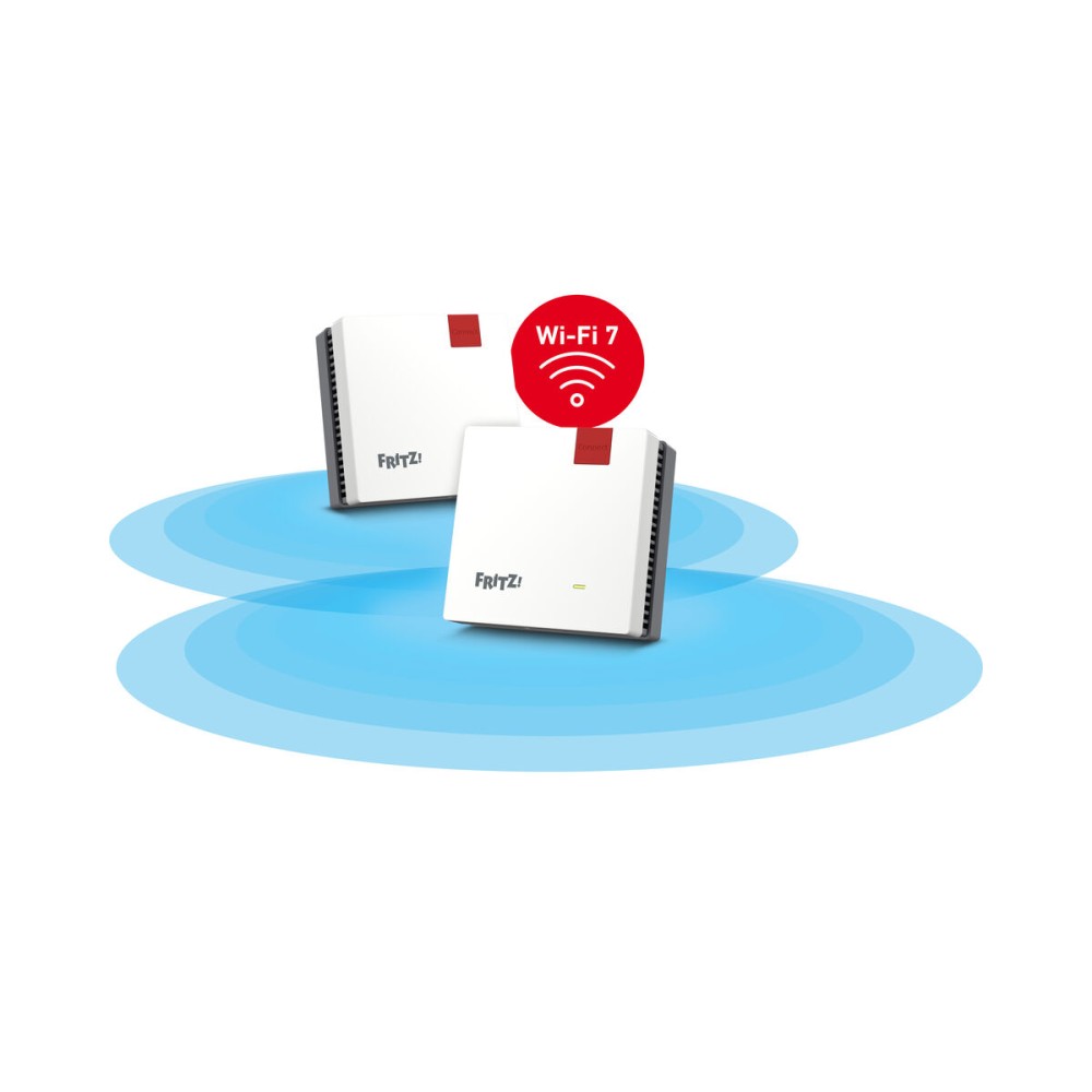 Repetor Wifi Fritz! 20003128