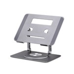 Bază de Răcire pentru Laptop Startech ATFR-LAPTOP-RISER Aluminiu