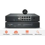 Router SonicWall 03-SSC-6919 USB RJ45 Ethernet LAN 10/100/1000