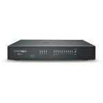 Router SonicWall 03-SSC-6919 USB RJ45 Ethernet LAN 10/100/1000