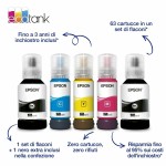 Imprimantă Epson C11CL43402