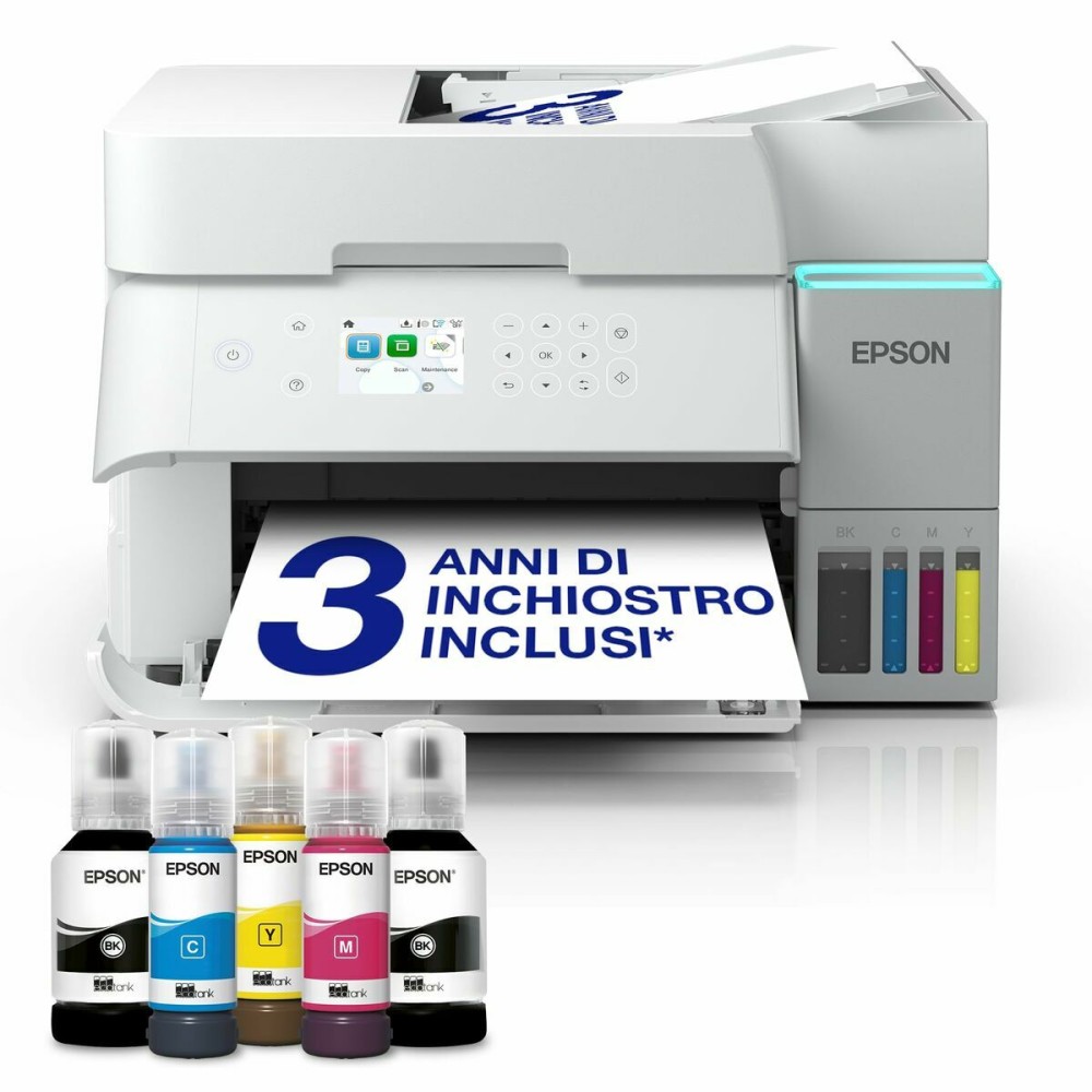 Imprimantă Multifuncțională Epson C11CL43411
