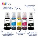 Imprimantă Multifuncțională Epson C11CL43411