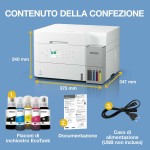 Imprimantă Multifuncțională Epson C11CL43411