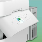 Imprimantă Multifuncțională Epson C11CL43411