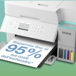 Imprimantă Multifuncțională Epson C11CL43411