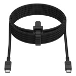 Cablu USB Xtorm CX3101 Negru 3 m