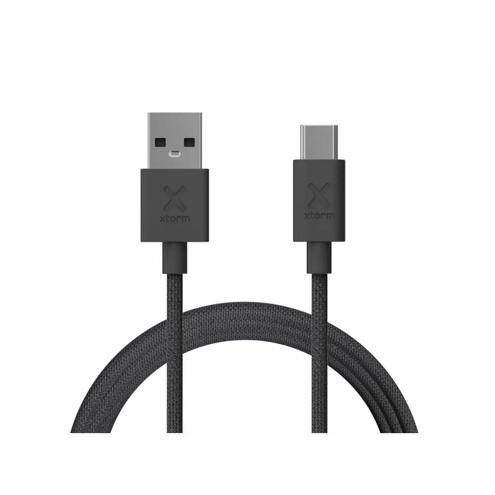 Cablu USB Xtorm CXG2051 Negru
