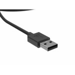 Cablu USB Xtorm CXG2051 Negru