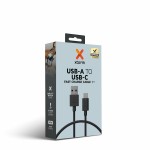 Cablu USB Xtorm CXG2051 Negru