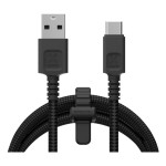 Cablu USB Xtorm CX3051 Negru 1,5 m