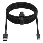 Cablu USB Xtorm CX3051 Negru 1,5 m