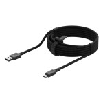 Cablu USB Xtorm CX3051 Negru 1,5 m