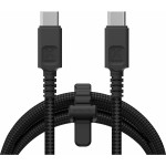 Cablu USB Xtorm CX3091 Negru 1,5 m