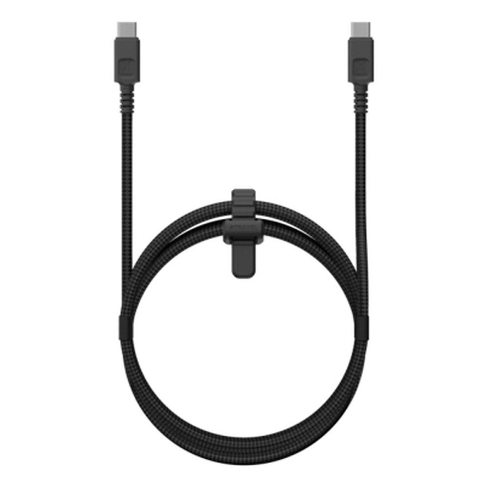 Cablu USB Xtorm CX3091 Negru 1,5 m