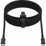 Cablu USB Xtorm CX3031 Negru 1,5 m