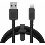 Cablu USB Xtorm CX3011 Negru 1,5 m