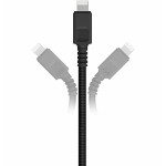 Cablu USB Xtorm CX3011 Negru 1,5 m