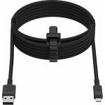 Cablu USB Xtorm CX3011 Negru 1,5 m