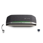 Difuzor Bluetooth Portabil Poly B95VKAA#AC3 Negru