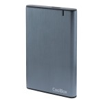 Cutie Externă CoolBox COO-SCA2550-UA 2,5"