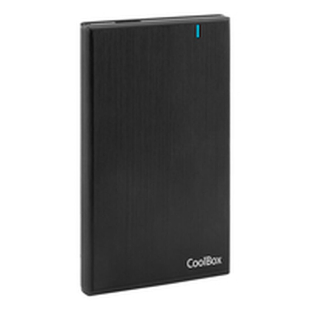 Cutie Externă CoolBox COO-SCA2540-UA 2,5"