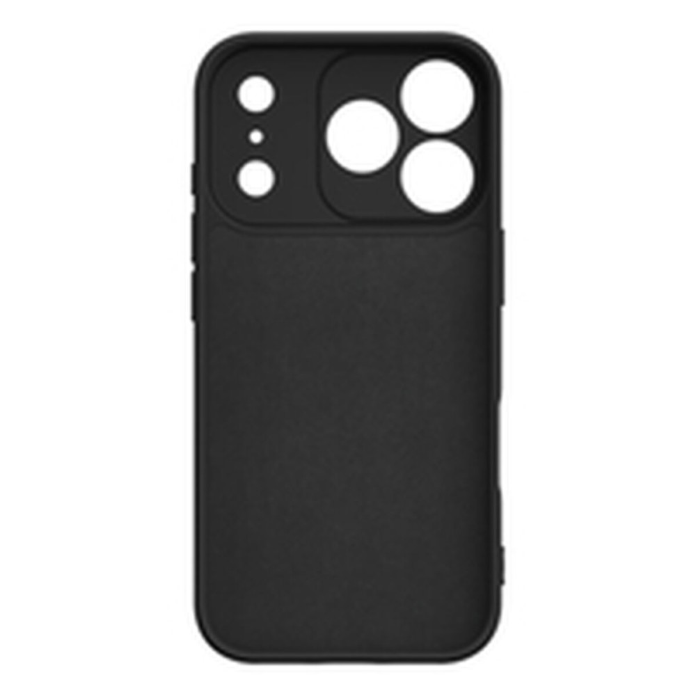 Husă pentru Mobil Just in case IPHONE 17 PRO Negru Apple