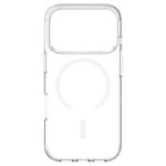 Husă pentru Mobil Just in case IPHONE 17 PRO Transparent