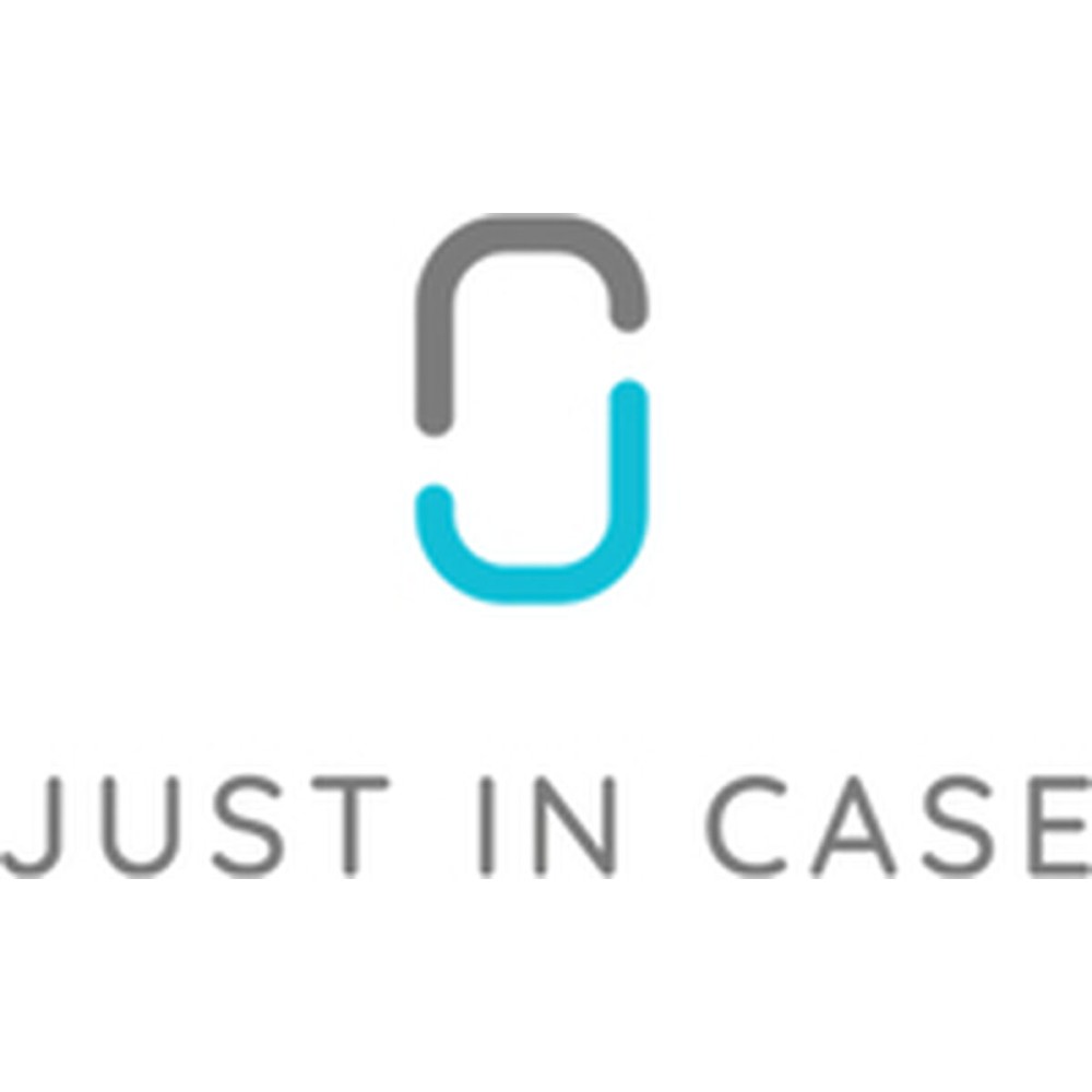 Husă pentru Mobil Just in case IPHONE 17 PRO Transparent