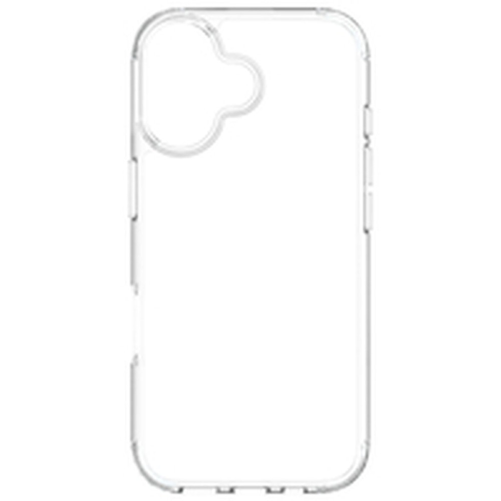Husă pentru Mobil Just in case IPHONE 17 Transparent Apple