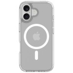 Husă pentru Mobil Just in case IPHONE 17 Transparent Apple