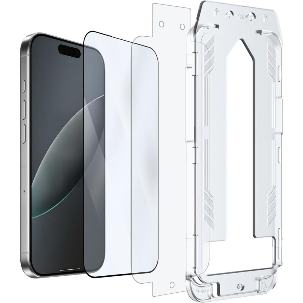 Membrană de Protecție pentru Ecran Just in case iPhone 17 Pro Max