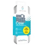 Husă pentru Mobil Just in case IPHONE 17 PRO MAX Transparent